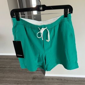 Lululemon Pool Shorts